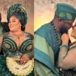 Hilda Baci's sister set to wed, holds glamorous introduction