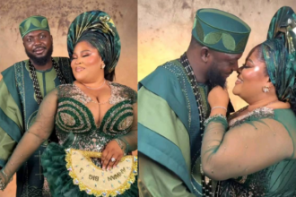 Hilda Baci's sister set to wed, holds glamorous introduction