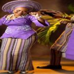 Bro Chike of Hallelujah Challenge