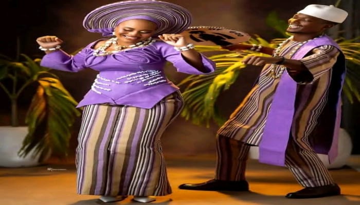 Bro Chike of Hallelujah Challenge
