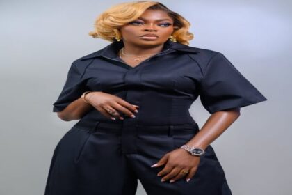 Funke Akindele