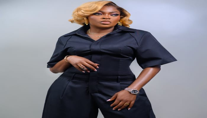 Funke Akindele
