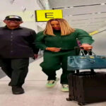 Peter Obi and his wife Margaret