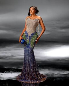 May Yul-Edochie