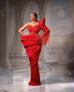 May Yul-Edochie