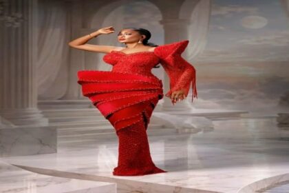 May Yul-Edochie
