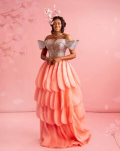 May Yul Edochie