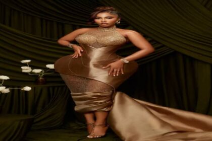 Mercy Eke