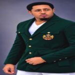 Mike Ezuruonye