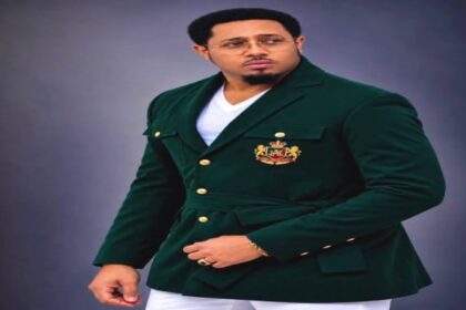 Mike Ezuruonye