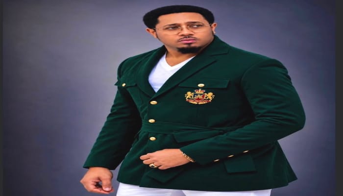 Mike Ezuruonye