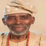 Olu Jacobs