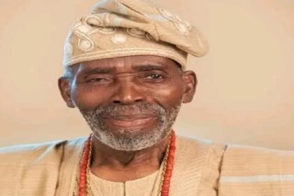 Olu Jacobs