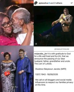 Olu Jacobs