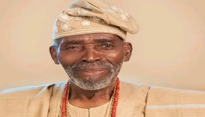 Olu Jacobs