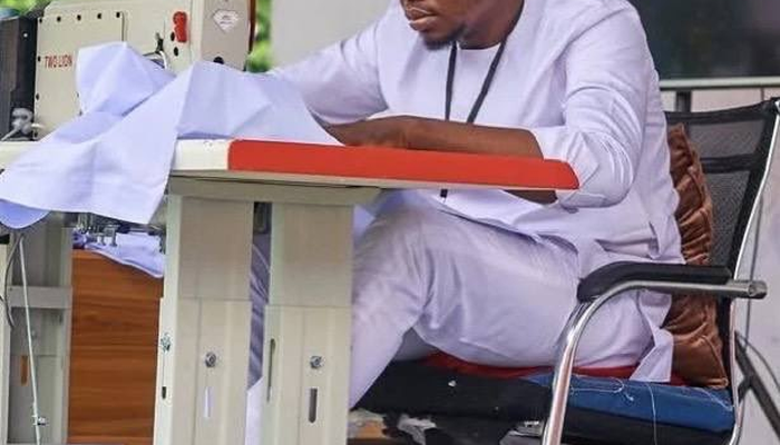 Abdulkadir Hassan