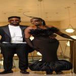 Prudent Gabriel and Peterson Okopi
