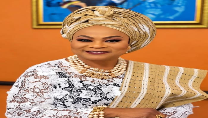Sola Sobowale