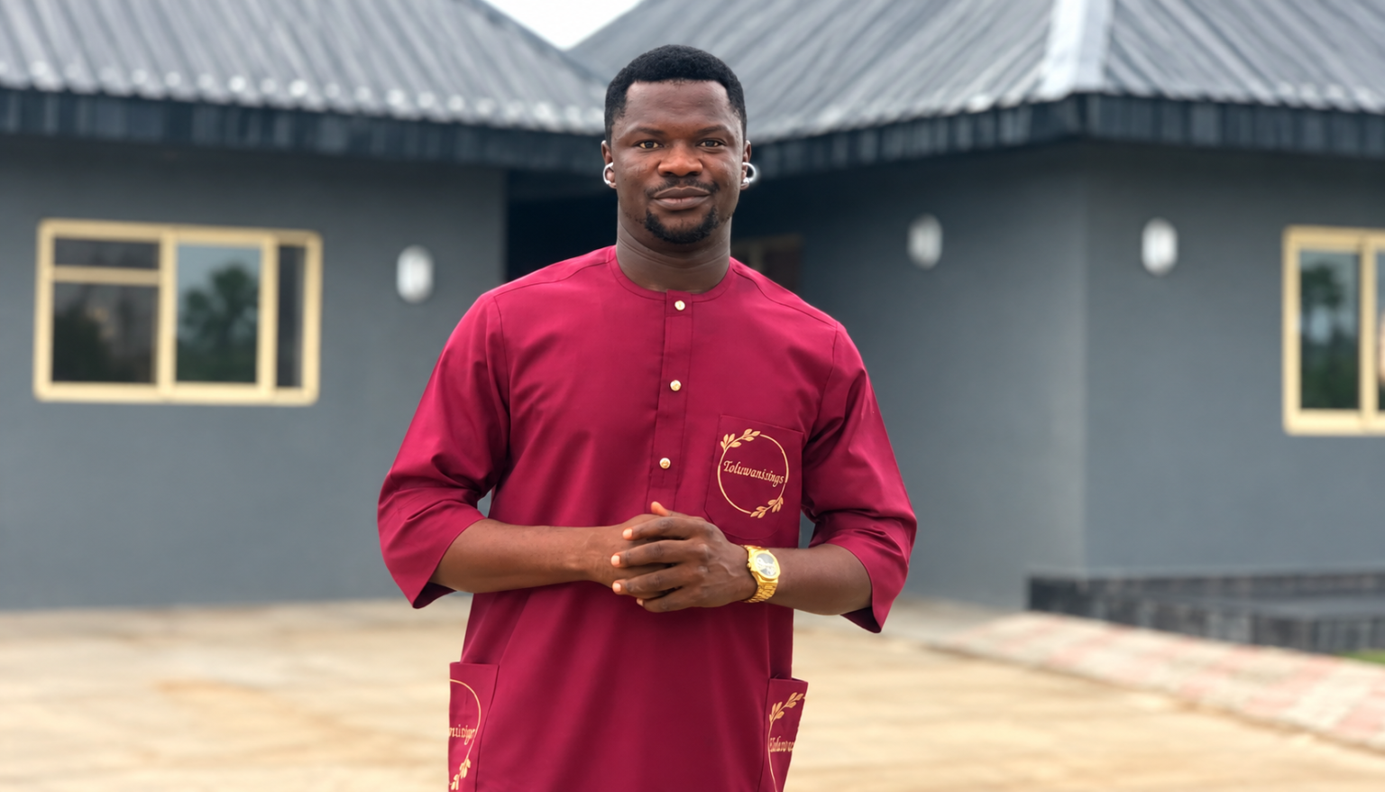 Toluwanisings